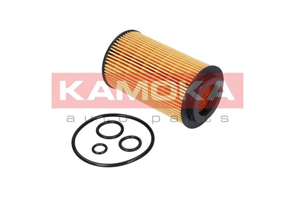 KAMOKA F108501 Ölfilter