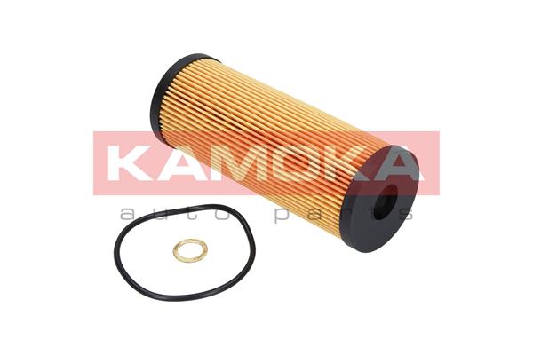 KAMOKA F108601 Ölfilter