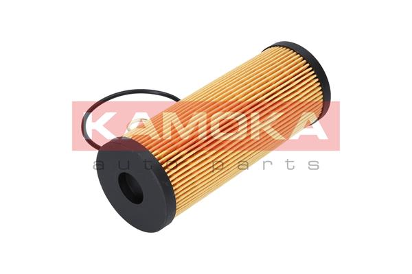 KAMOKA F108601 Ölfilter