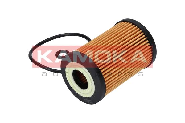 KAMOKA F108701 Ölfilter
