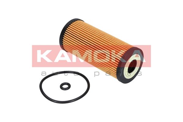 KAMOKA F108801 Ölfilter