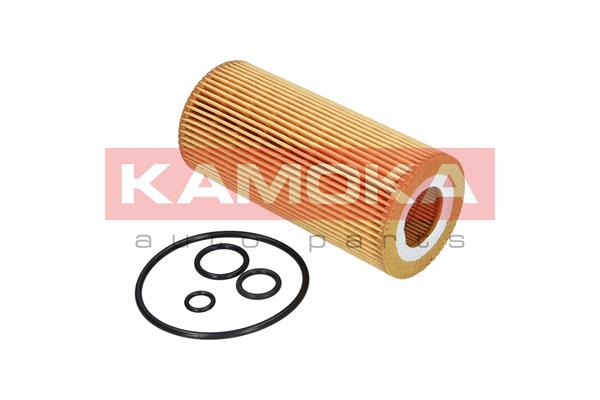 KAMOKA F108901 Ölfilter