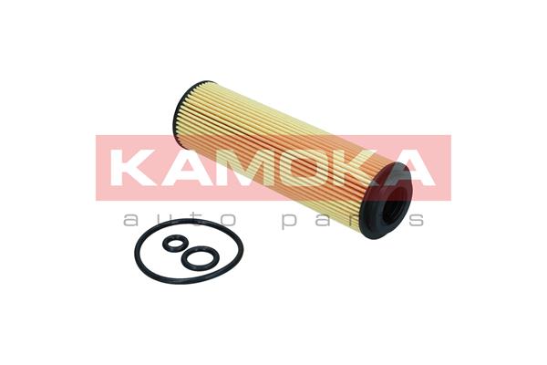 Oil Filter 2