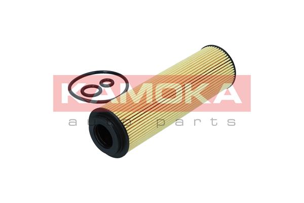 Oil Filter 3