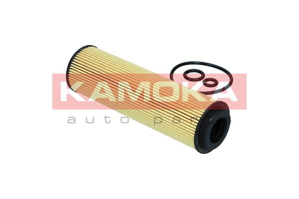Oil Filter 4