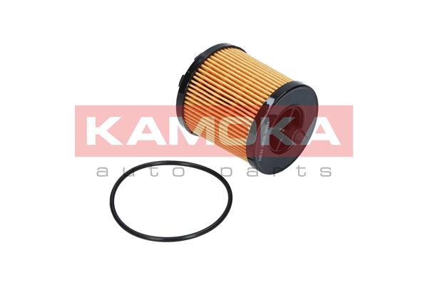 KAMOKA F109101 Ölfilter