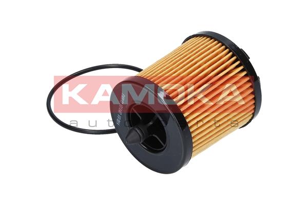 KAMOKA F109101 Ölfilter
