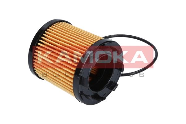 KAMOKA F109101 Ölfilter