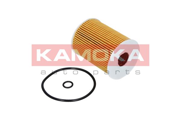 KAMOKA F109201 Ölfilter