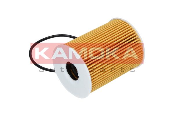 KAMOKA F109201 Ölfilter