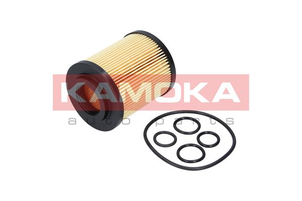 KAMOKA F109301 Ölfilter