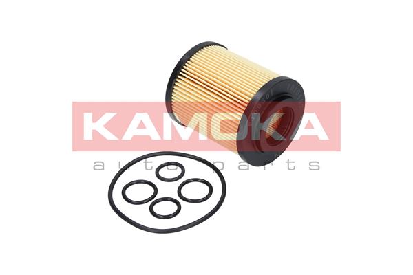 KAMOKA F109301 Ölfilter
