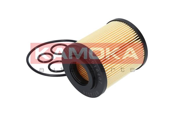 KAMOKA F109301 Ölfilter