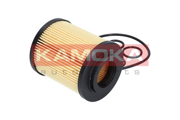 KAMOKA F109301 Ölfilter