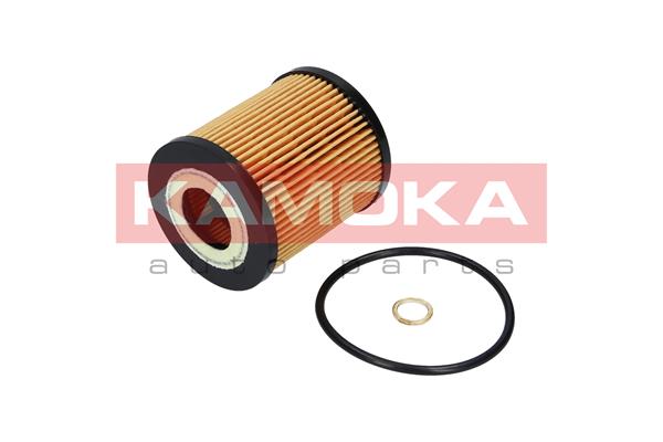 KAMOKA F109401 Ölfilter