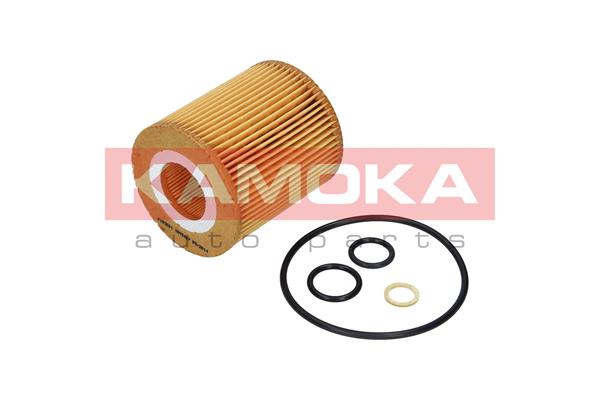 KAMOKA F109501 Ölfilter