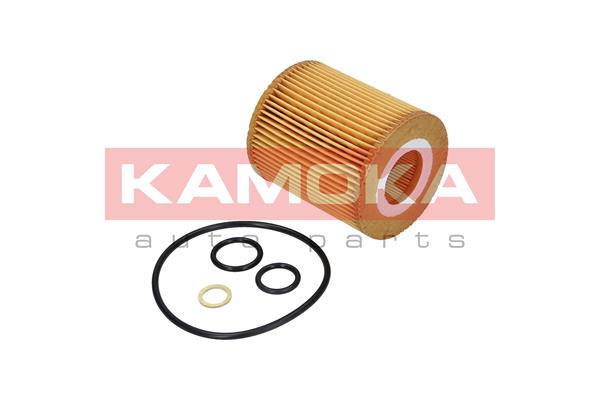 KAMOKA F109501 Ölfilter