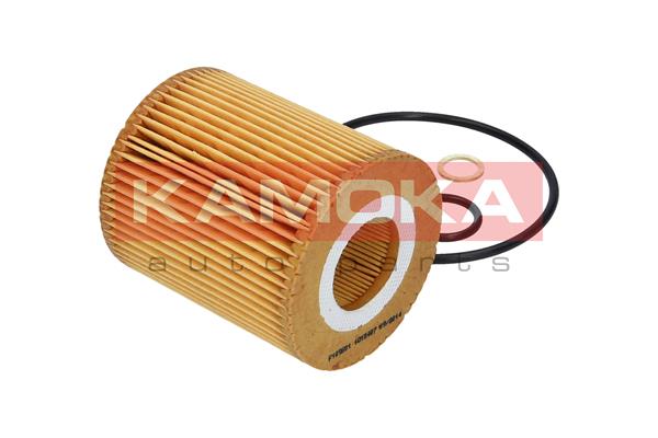 KAMOKA F109501 Ölfilter