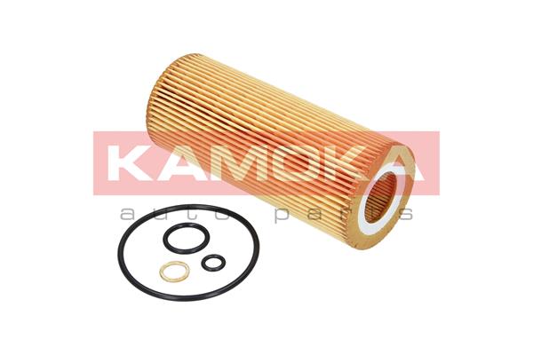 KAMOKA F109601 Ölfilter