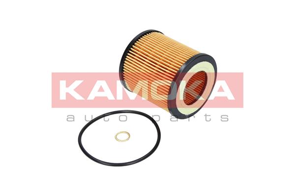 KAMOKA F109701 Ölfilter