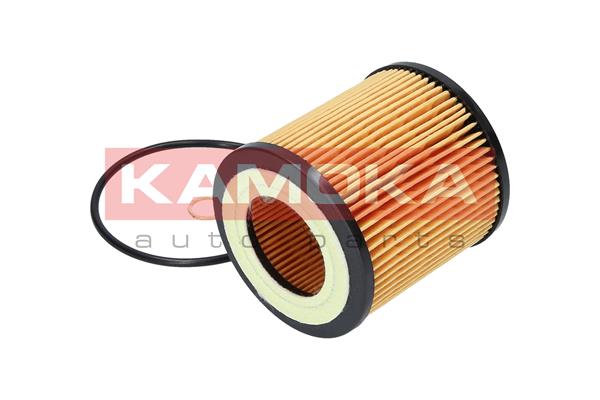 KAMOKA F109701 Ölfilter