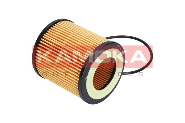 KAMOKA F109701 Ölfilter