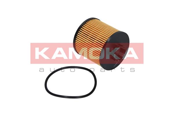 KAMOKA F109801 Ölfilter