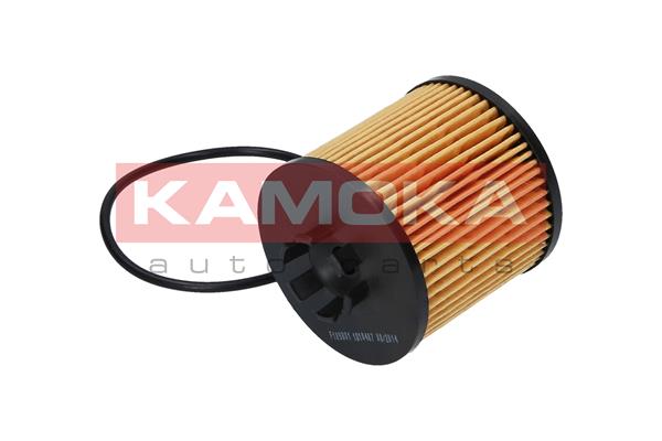 KAMOKA F109801 Ölfilter