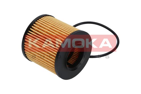KAMOKA F109801 Ölfilter