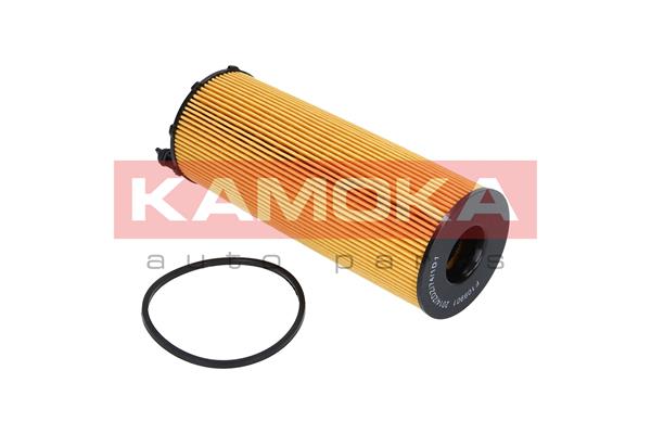 KAMOKA F109901 Ölfilter