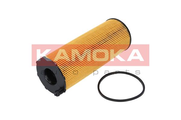 KAMOKA F109901 Ölfilter