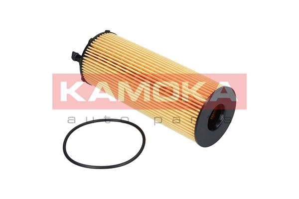 KAMOKA F110001 Ölfilter