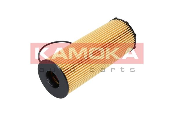 KAMOKA F110001 Ölfilter