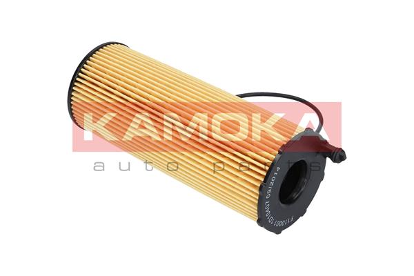 KAMOKA F110001 Ölfilter