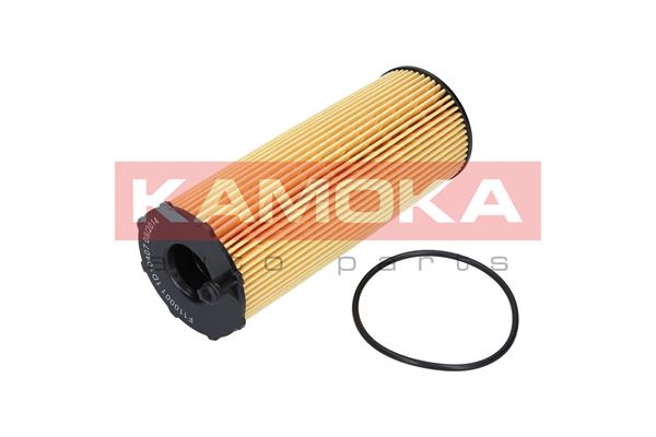 KAMOKA F110001 Ölfilter
