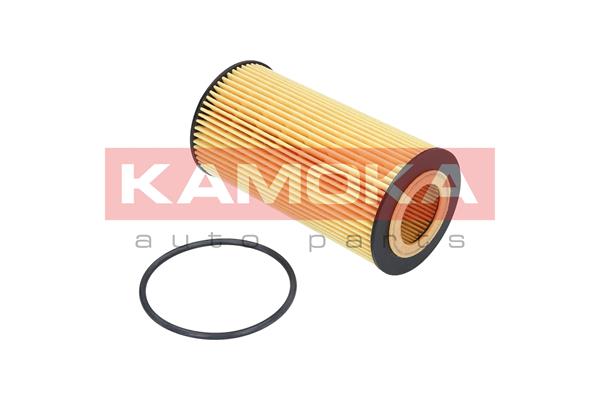 KAMOKA F110101 Ölfilter