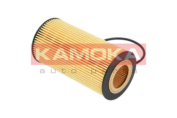 KAMOKA F110101 Ölfilter