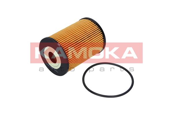 KAMOKA F110301 Ölfilter