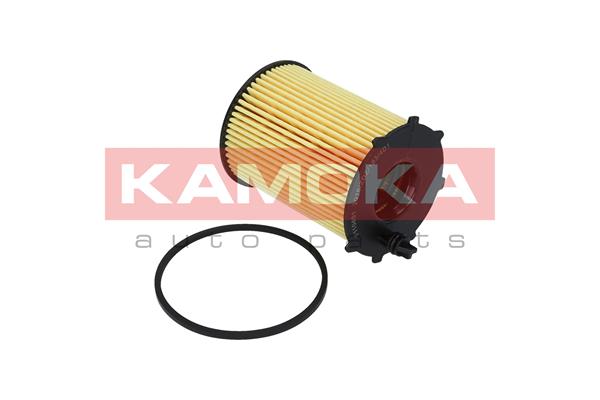 KAMOKA F110401 Ölfilter