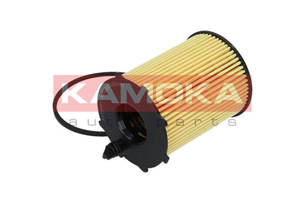 KAMOKA F110401 Ölfilter