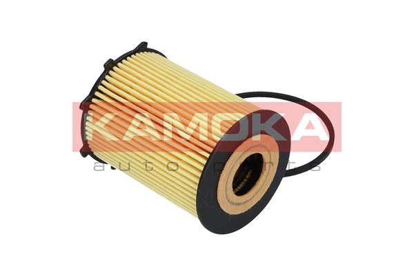 KAMOKA F110401 Ölfilter