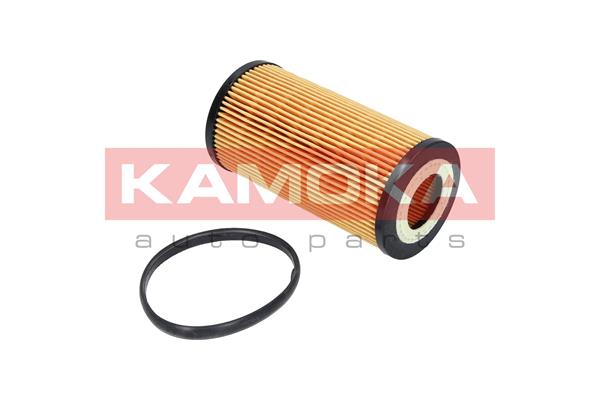 KAMOKA F110501 Ölfilter
