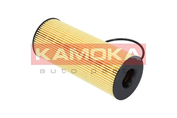KAMOKA F110701 Ölfilter
