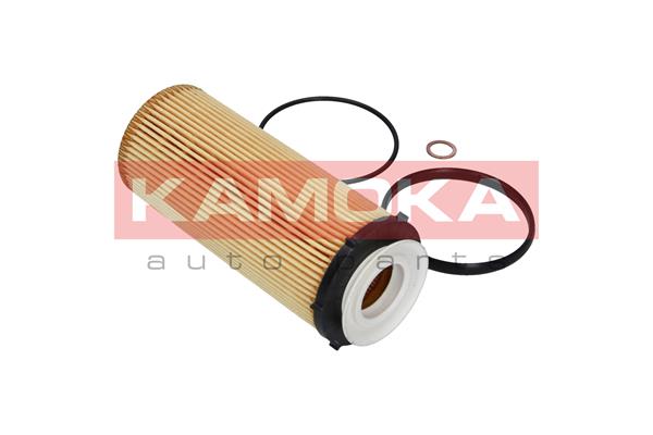 KAMOKA F110801 Ölfilter