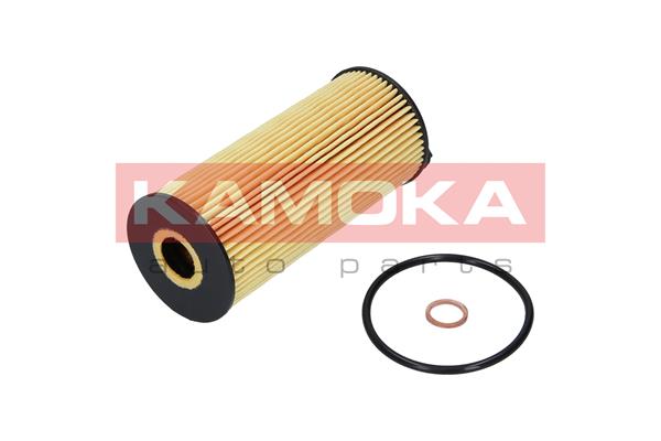 KAMOKA F110901 Ölfilter