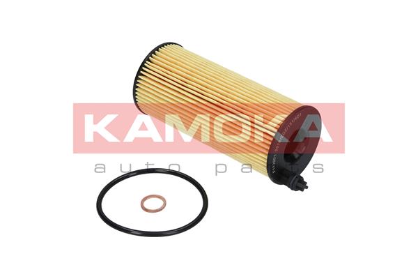 KAMOKA F110901 Ölfilter