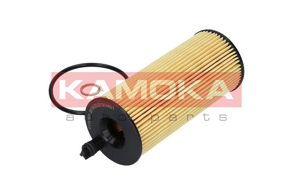 KAMOKA F110901 Ölfilter