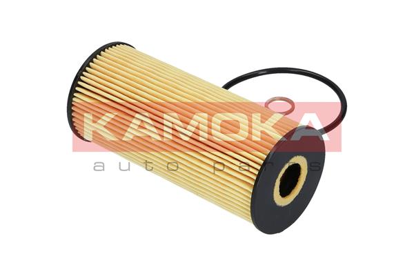KAMOKA F110901 Ölfilter