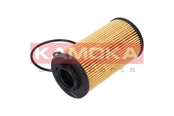 KAMOKA F111001 Ölfilter