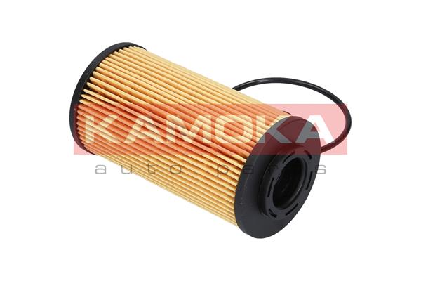 KAMOKA F111001 Ölfilter